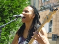 Isa Somparé Concert Bagnolet 6 juin 2015 3